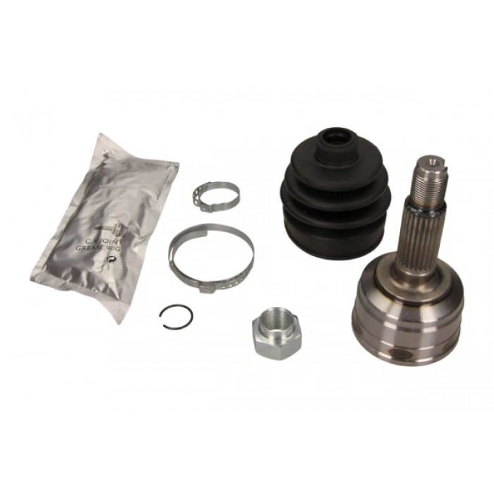 DAİHATSU CUORE 2003- 1.0 (L251 L250 L260) AKS KAFA DIŞ 24X19X47 /43420-B2010