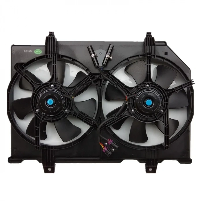 FAN KOMPLE DFM SUCCE 09-12 1.6 /21481-2ZS00