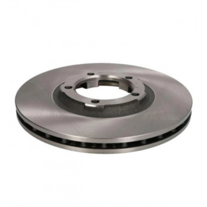 ÖN DİSK TAKIM MİTSUBİSHİ L300 90-08 258X5 /MB407030