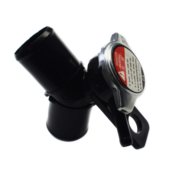 RADYATÖR SU GİRİŞ BOĞAZI SUZUKİ GRAND VİTARA 06-12 1.6 /17910-65J00