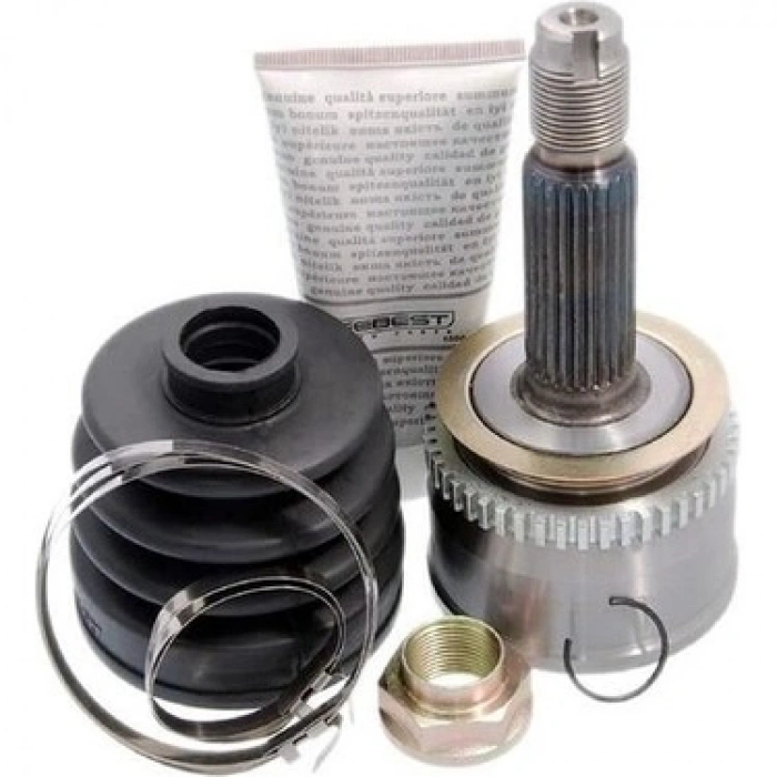 AKS KAFASI DIŞ HYUNDAİ EXCEL/ACCENT 94-06 BENZİNLİ /GETZ 02- /ABS.Lİ ARAÇLAR İÇİN