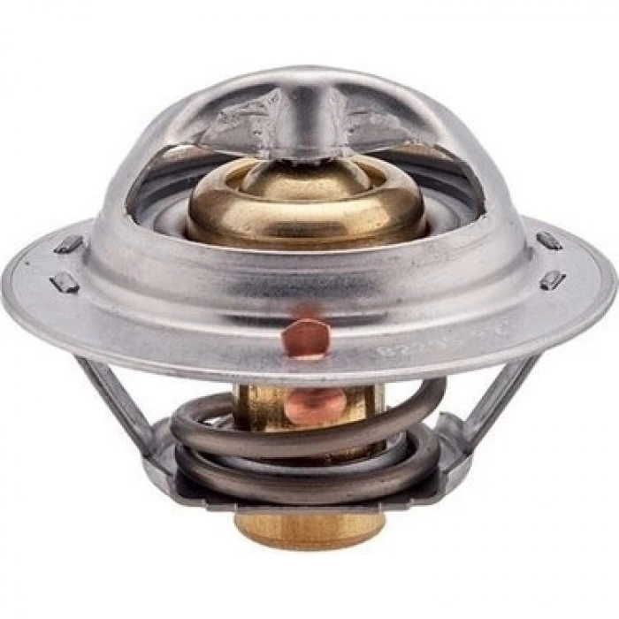 TERMOSTAT HYUNDAİ EXCEL 90-94 /LANCER 90-92 /GALANT /PROTON 90-92 /82 DERECE