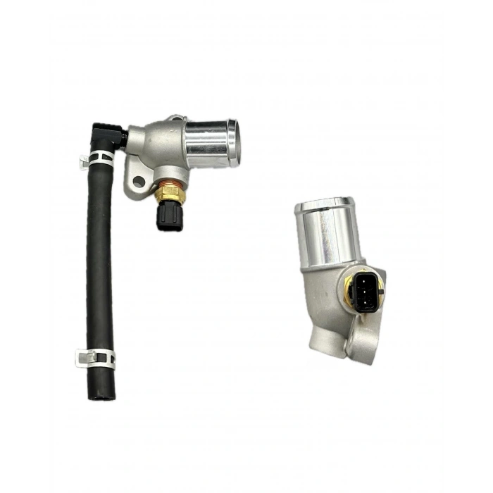 BLOK SU ÇIKIŞ BORUSU HYUNDAİ STAREX 04-07 TCİ /BONGO 04-07 MÜŞÜRLÜ /22151-42600