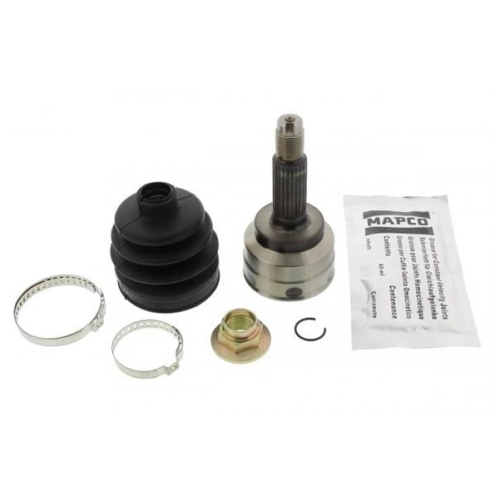 AKS KAFA DIŞ KİA PRİDE 90- (24*19*52)