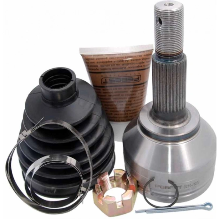 AKS KAFA DIŞ NİSSAN QASHQAİ 1.5 DCİ 2.0 BENZ 07-13 /XTRAİL 07-13 /JUKE 1.6 10-19 (29*35*56)