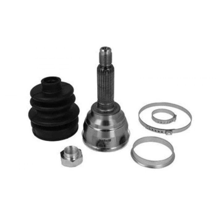 AKS KAFASI DIŞ DAEWOO TİCO 32398007