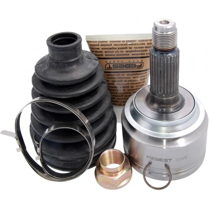 AKS KAFASI DIŞ HONDA CİVİC 06-12 1.4 MANUEL VİTES/ HB 2012- /44014-SMG-E00