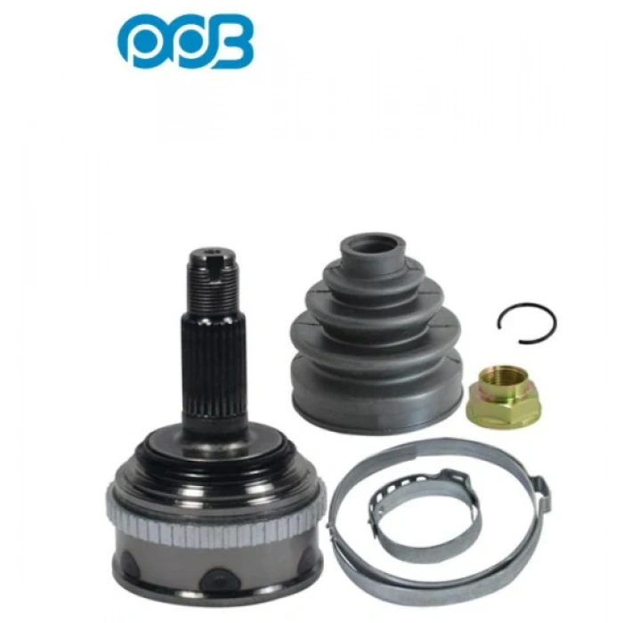 AKS KAFASI DIŞ HONDA CİVİC EURO 92-95 1.6 ABS.Lİ 26X32X55