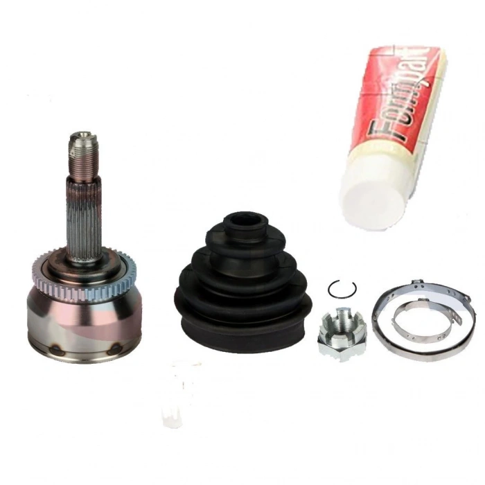 AKS KAFASI DIŞ HYUNDAİ ACCENTBLUE 11-17 BENZİNLİ 25X22X52.6 /49501-1R000