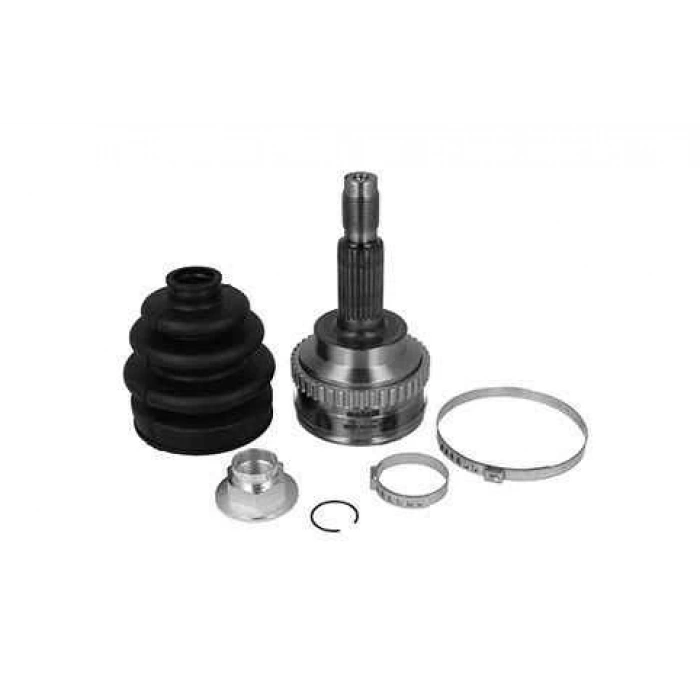 AKS KAFASI DIŞ KİA RİO 00-05 / SHUMA / 21X24X52 /1K30-A25-40X