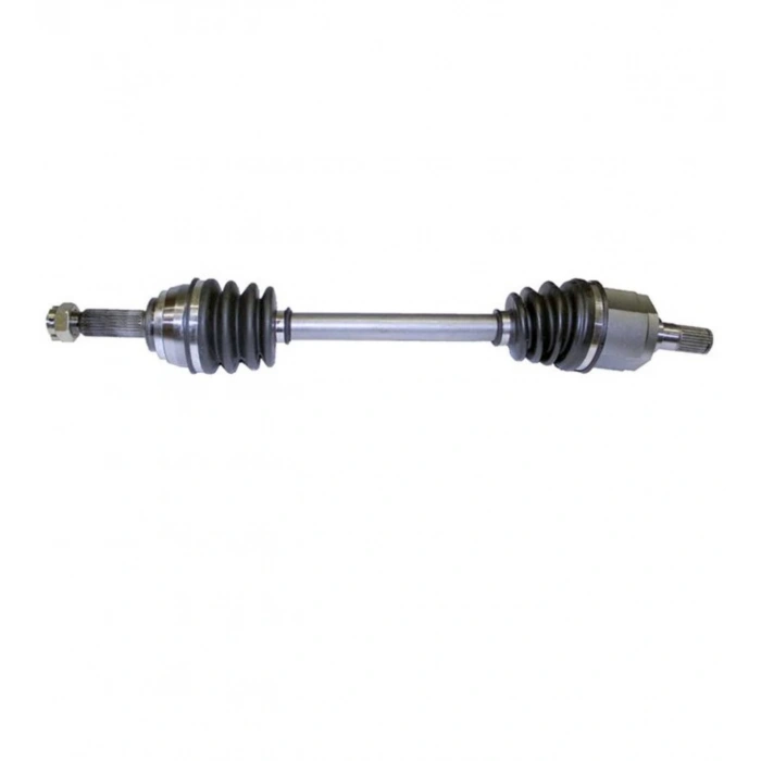 AKS MİLİ KOMPLE HYUNDAİ ACCENT 95-05 /GETZ BNZ. SOL KISA ABSLİ /49507-22C00