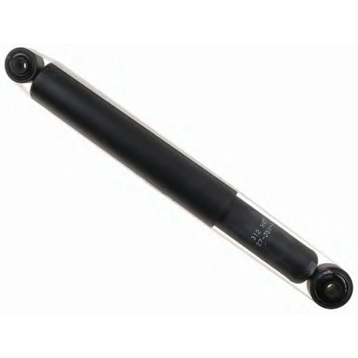 AMORTİSÖR DAİHATSU MATERİA SİRİON 05- ARKA SOL SAĞ TAKIM 2AD. /485311040A