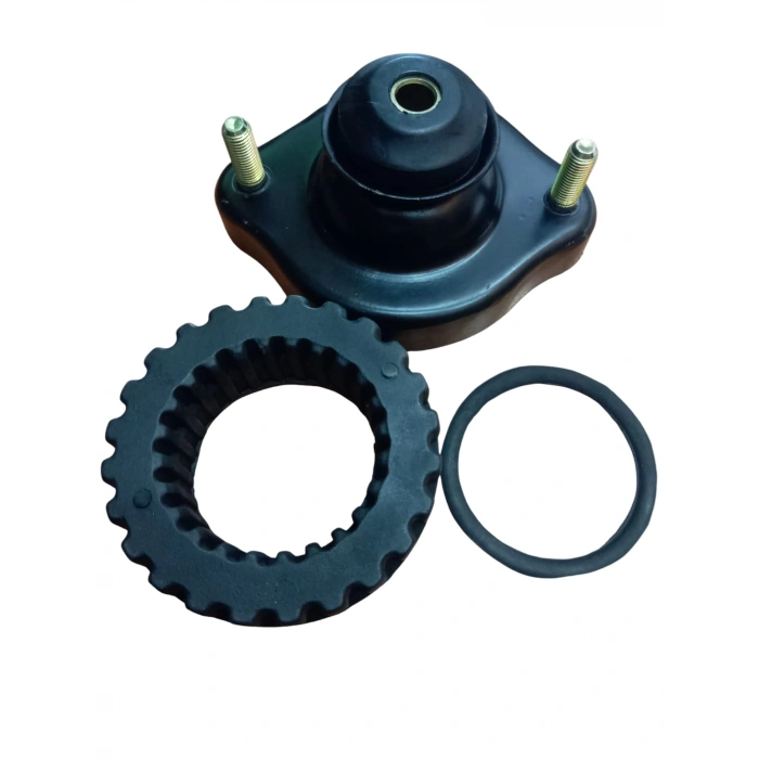 AMORTİSÖR TAKOZU ARKA KİT MİTSUBİSHİ CARİSMA 96-01 (SOL SAĞ AYNI)