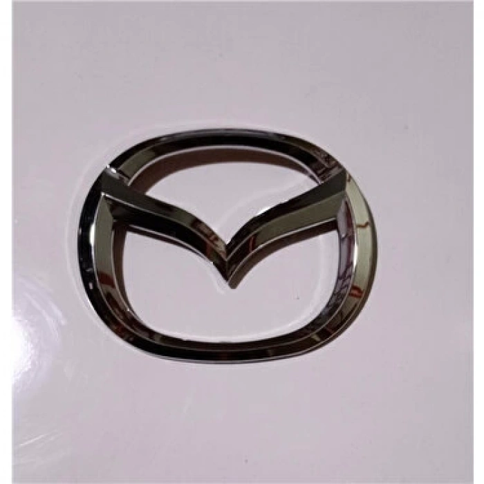 ARMA ARKA TARAF MAZDA 3 / 03-08 12.50X10CM