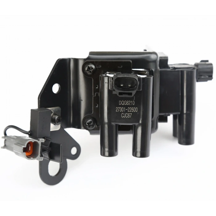 ATEŞLEME BOBİNİ HYUNDAİ ACCENT 00-06 1.3 /GETZ 03-06 1.3 /27301-22600