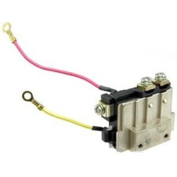 ATEŞLEME MODÜLÜ (OKUYUCU) TOYOTA COROLLA AE92 88-92 KARB. 89620-10120