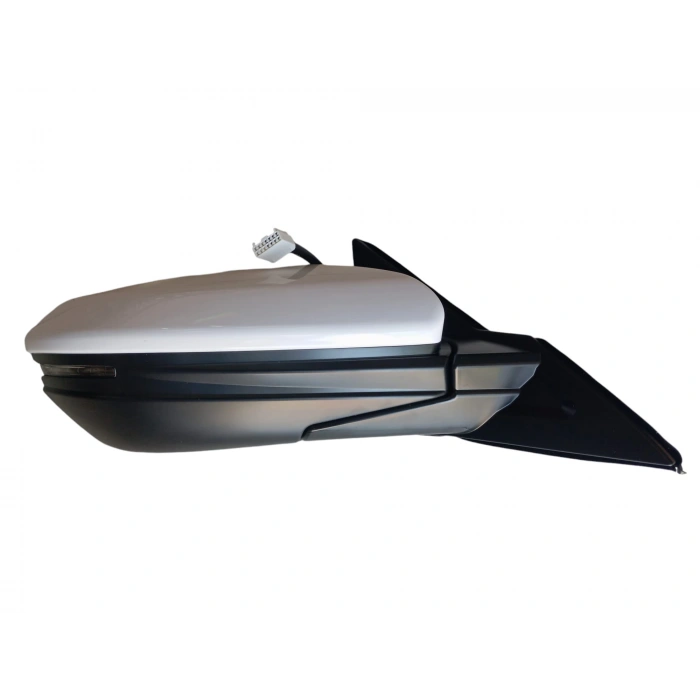 AYNA DIŞ DİKİZ HONDA CİVİC 16-21 FC5 ELEK. ISITMALI SİNYALLİ OTOM. KATLANIR 8 PİN SAĞ