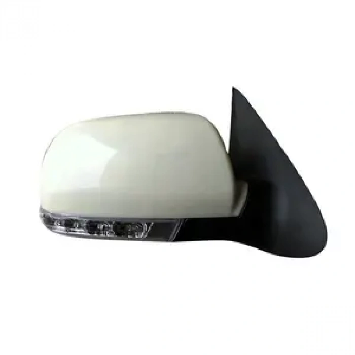 AYNA DIŞ DİKİZ KİA PİCANTO 12-14 SAĞ ELEKTRİKLİ/ISITMALI/KATLANIR/SİNYALLİ 87610-1Y370-RH