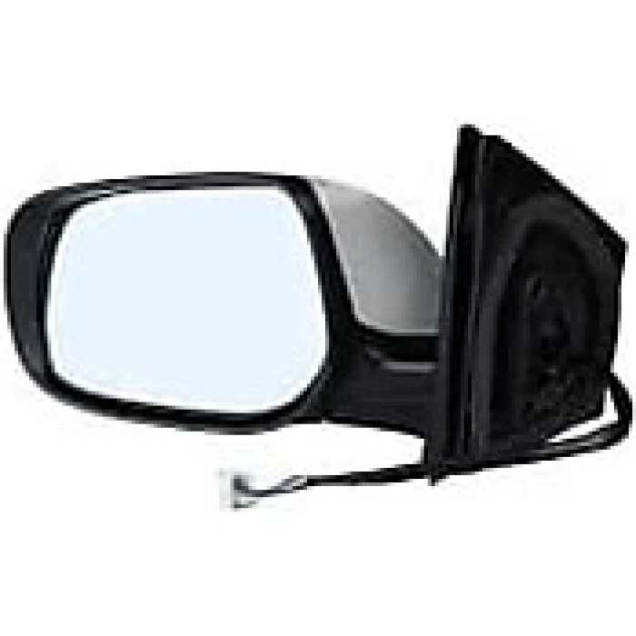 AYNA DIŞ DİKİZ KİA PİCANTO 12-14 SOL (ELEKTRİKLİ/ISITMALI/KATLANIR/SİNYALSİZ 87610-1Y320-LH