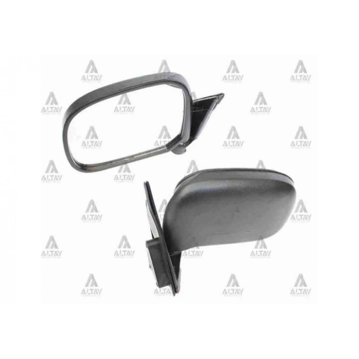 AYNA DIŞ DİKİZ TOYOTA HİACE 89-00 SOL MAHER 87940-95J36