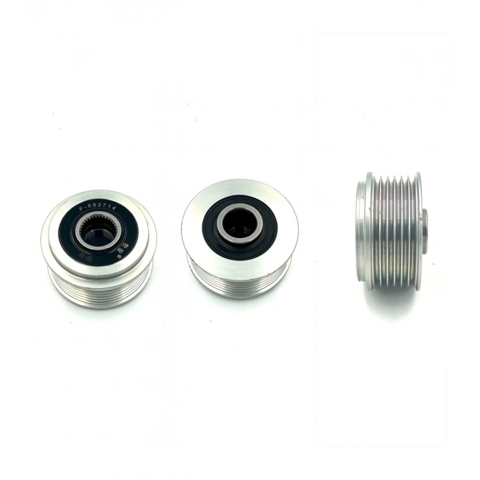 BİLYA ŞARJ DİNAMO MAZDA 3/MAZDA 6 /02-07 /RF5C-18-330A