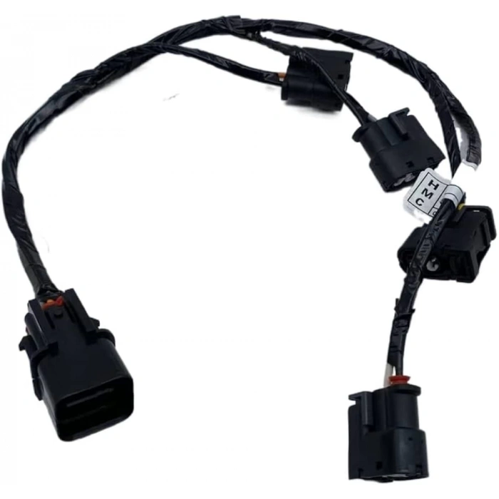 BOBİN MONTAJ KABLOSU HYUNDAİ ACCENT 06-11 ERA /RİO 06-11 1.6 BENZ. TAKIM 27350-26620