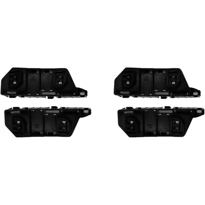 BRAKET TAMPON BAĞLANTI BRAKETİ HONDA JAZZ ÖN 02-08 SOL /71198-SAA-003