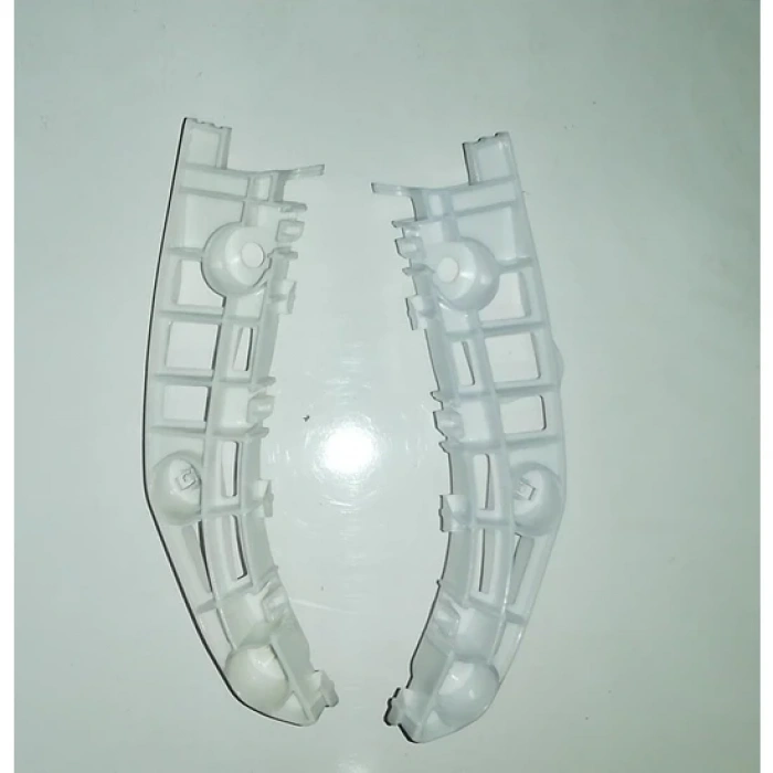 BRAKET TAMPON BAĞLANTI MİTSUBİSHİ OUTLANDER 17-19 ÖN SAĞ /6400H556