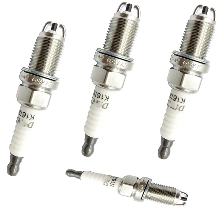 BUJİ ATEŞLEME 4AD. TAKIM /TOYOTA COROLLA 1.3 INJ 4EFE-TERRA/OPEL ASTRA /FİAT STİLO/ÇİFT TIRNAK /K16TR11