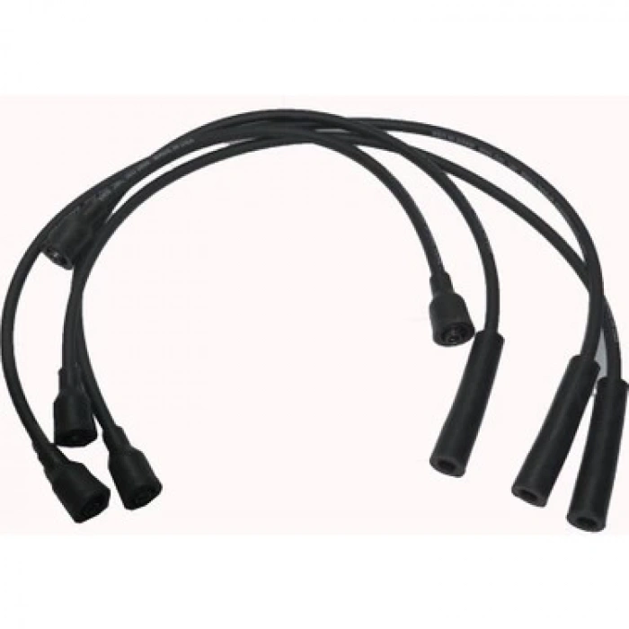 BUJİ KABLOSU SUZUKİ ALTO-MARUTİ 0.8 MOTOR 86-95 /33700-84100