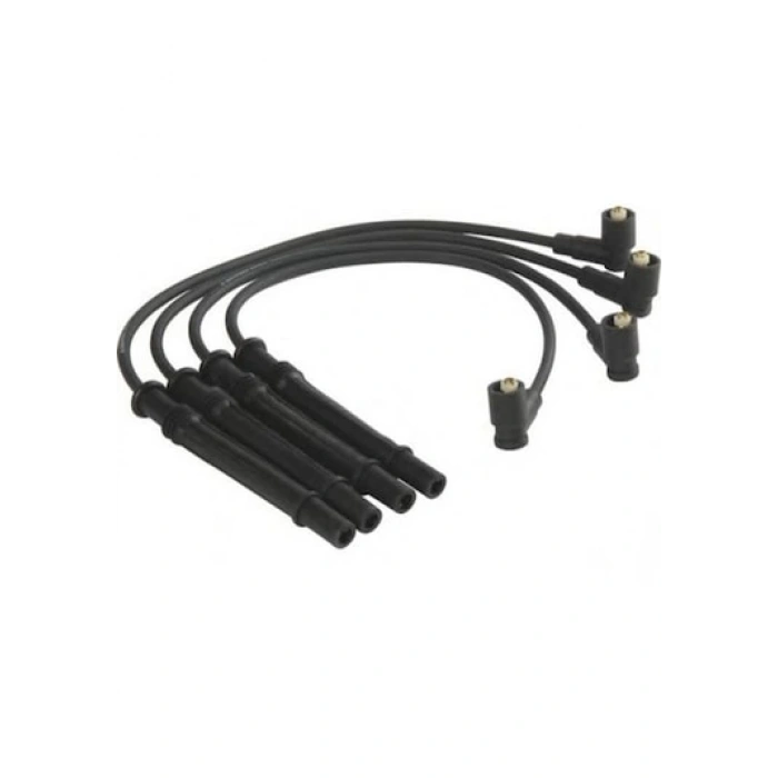 BUJİ KABLOSU TAKIM DAEWOO ESPERO-NEXİA 1.5 - 95-99 PERFORMANS BUJİ KABLOSU