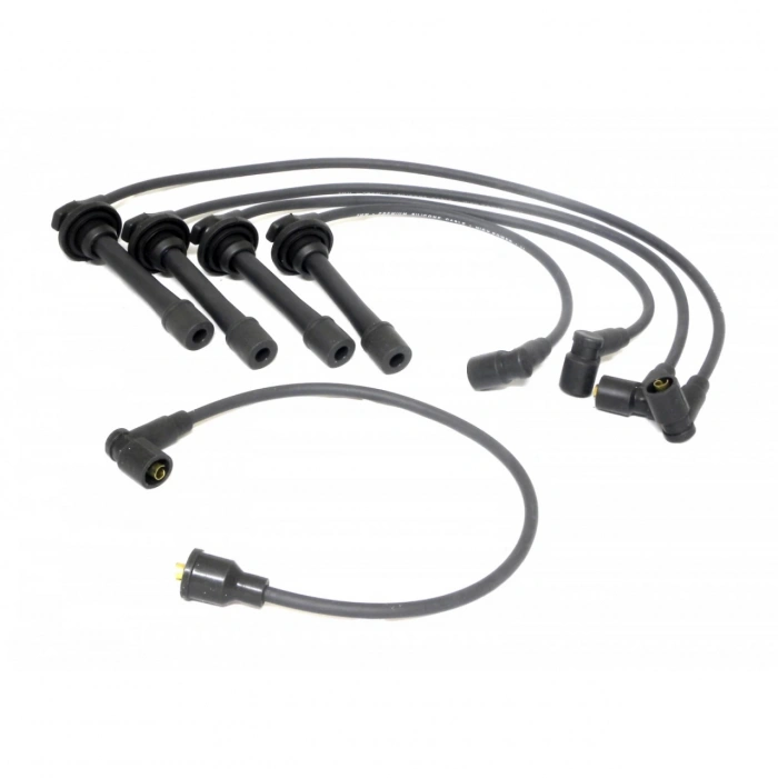 BUJİ KABLOSU TAKIM DAİHATSU CUORE /MOVE 0.8 90-96