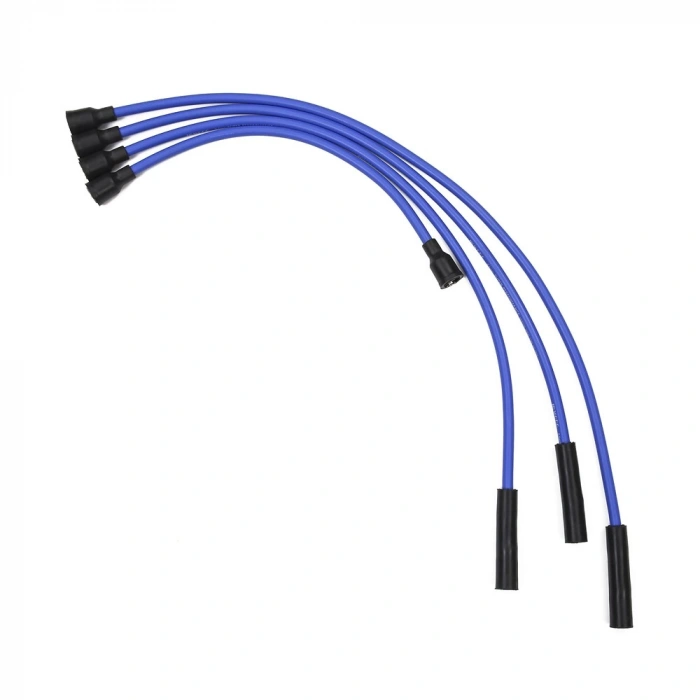 BUJİ KABLOSU TAKIM DAİHATSU HİJET 8V 3 SİLİNDİR