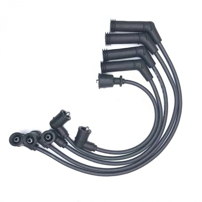 BUJİ KABLOSU TAKIM HYUNDAİ ATOS 06-08 PİCANTO 04-07 1.0 /27501-02A00