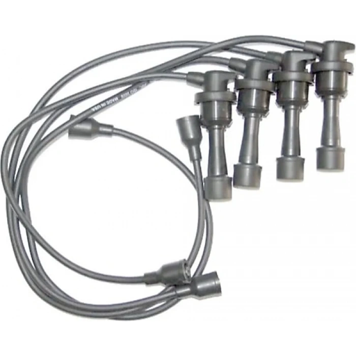 BUJİ KABLOSU TAKIM HYUNDAİ ELANTRA 91-95 1.6 / SONATA 94-99