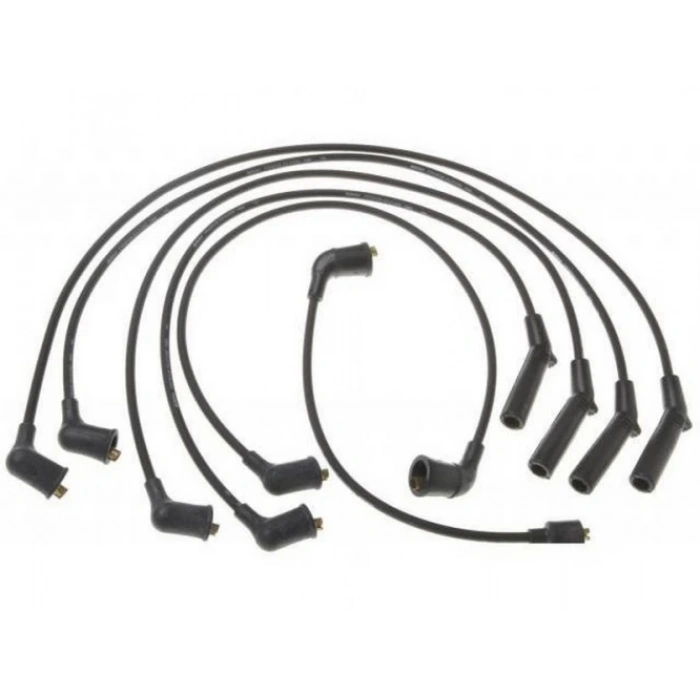 BUJİ KABLOSU TAKIM HYUNDAİ EXCEL 90-94 1.5 /27501-24B10