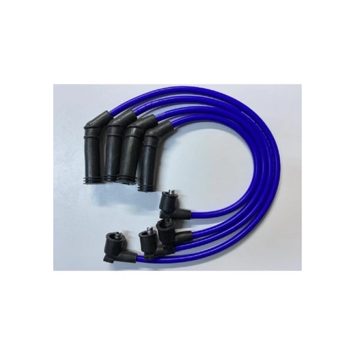 BUJİ KABLOSU TAKIM HYUNDAİ GETZ 1.1-1.3 12V 02-