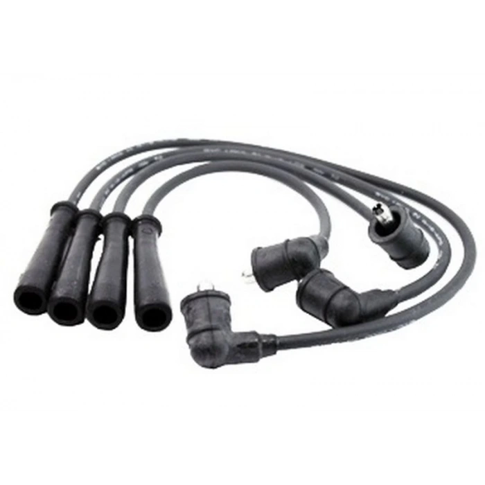 BUJİ KABLOSU TAKIM KİA RİO 1.3 00-05 /0K30A-18-140