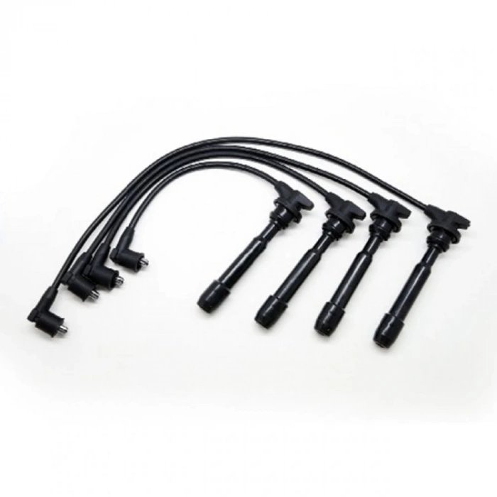 BUJİ KABLOSU TAKIM KİA RİO 1.4 1.6 16V 05- /CERATO 1.6 16V 04-