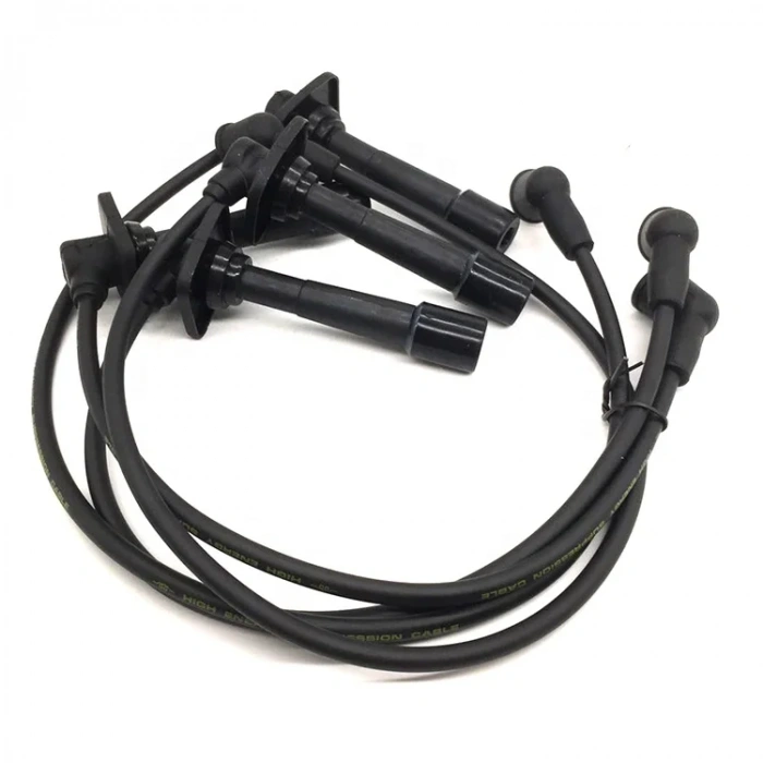 BUJİ KABLOSU TAKIM MAZDA 626 92-97 2.0 /FS01-18-140