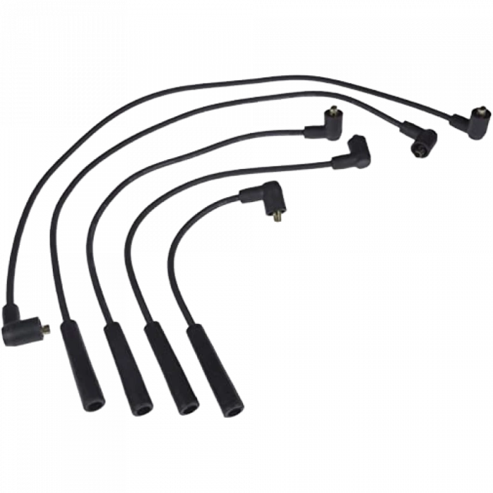 BUJİ KABLOSU TAKIM MAZDA 626 FE 88-91 /8BGA-18-140 WORG