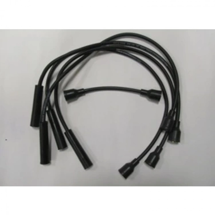 BUJİ KABLOSU TAKIM SUZUKİ SAMURAİ 1.0-1.3 84 SONRASI