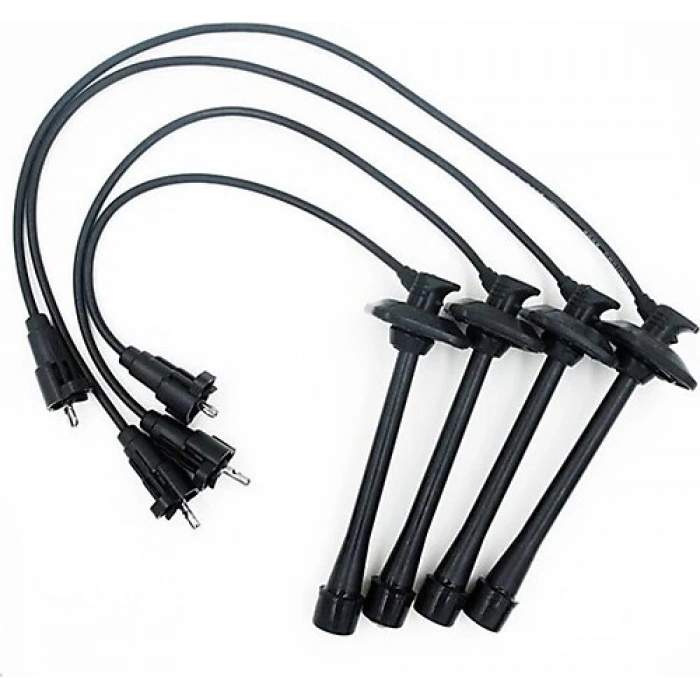 BUJİ KABLOSU TAKIM TOYOTA AVENSİS 98-00 3SFE / RAV-4