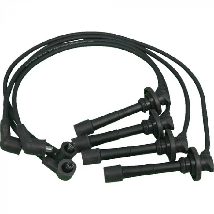 BUJİ KABLOSU TAKIM TOYOTA COROLLA 1.6 4-AF KARBÜRATÖRLÜ