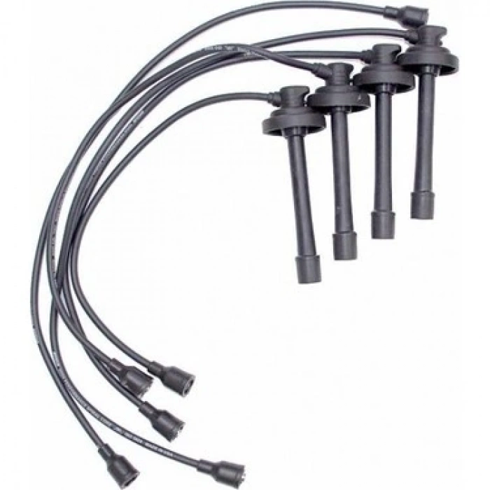 BUJİ KABLOSU TAKIM TOYOTA CORONA 2.0 ST171 88-93 /10108-10801