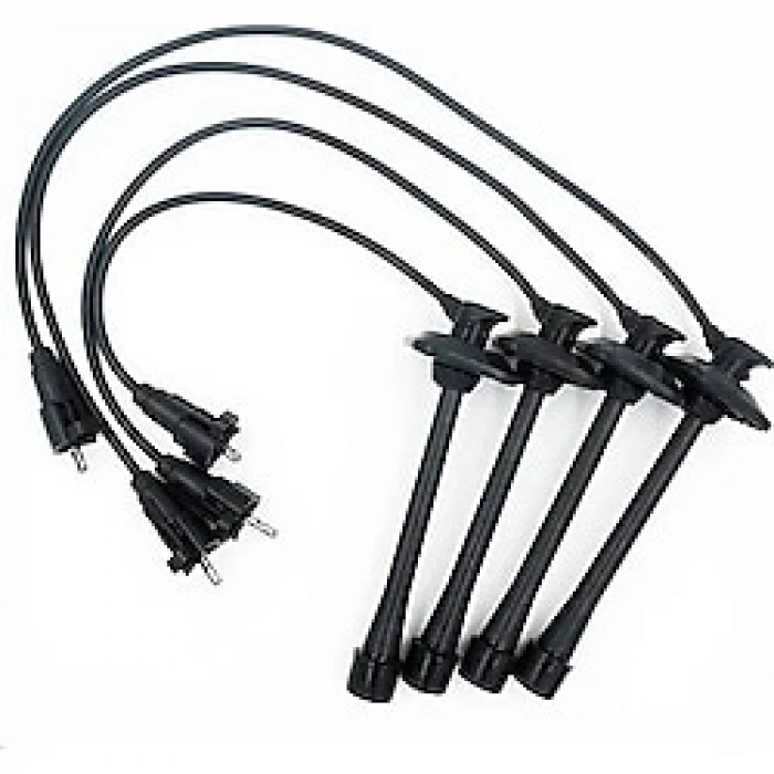 BUJİ KABLOSU TOYOTA CORONA 92-97 2.0 ST191 /CARİNA 2.0 /90919-22302 SEİWA