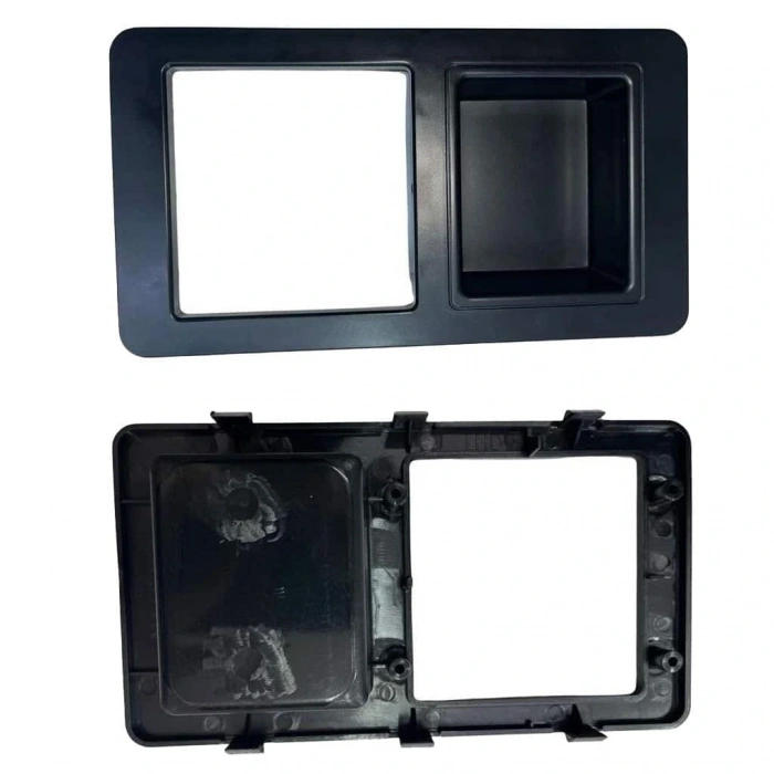 CAM DÜĞME ÇERÇEVESİ MİTSUBİSHİ L300 90-04 /MB423467