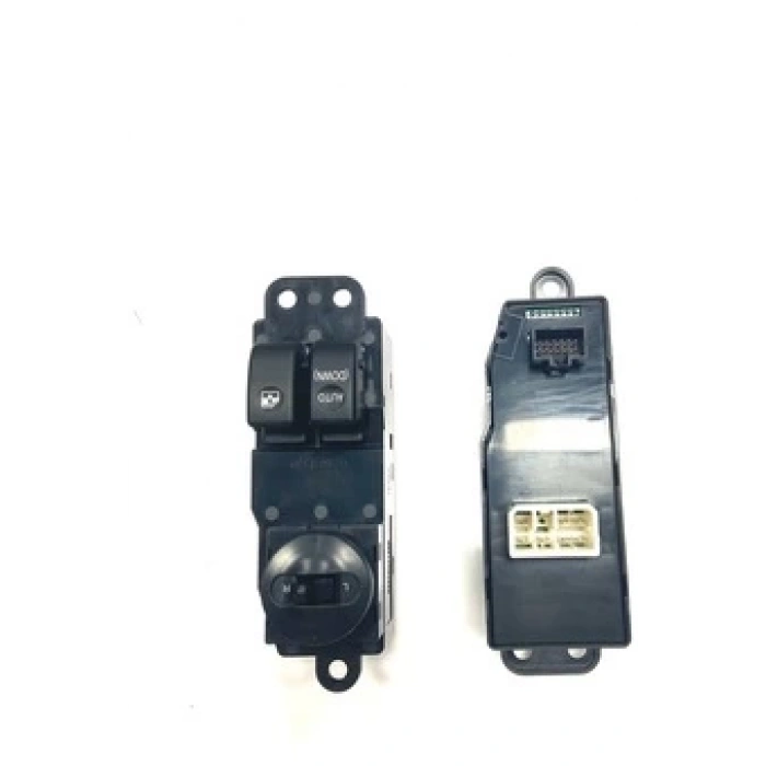 CAM DÜĞMESİ HYUNDAİ STAREX 01-06 / H1 01-06 SOL ÖN 93570-4A000
