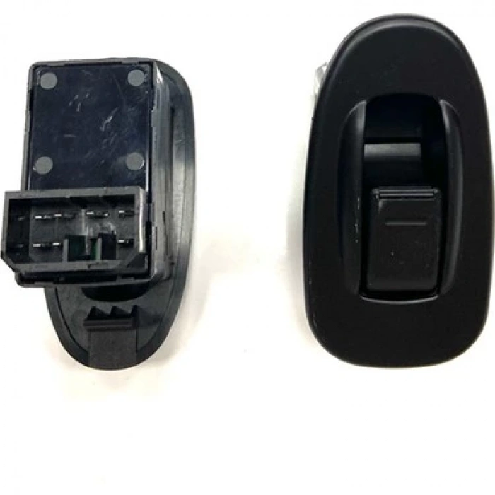 CAM DÜĞMESİ KİA SEPHİA 98-01 /SHUMA 01-04/ SPECTRA 01-03 ÖN SAĞ