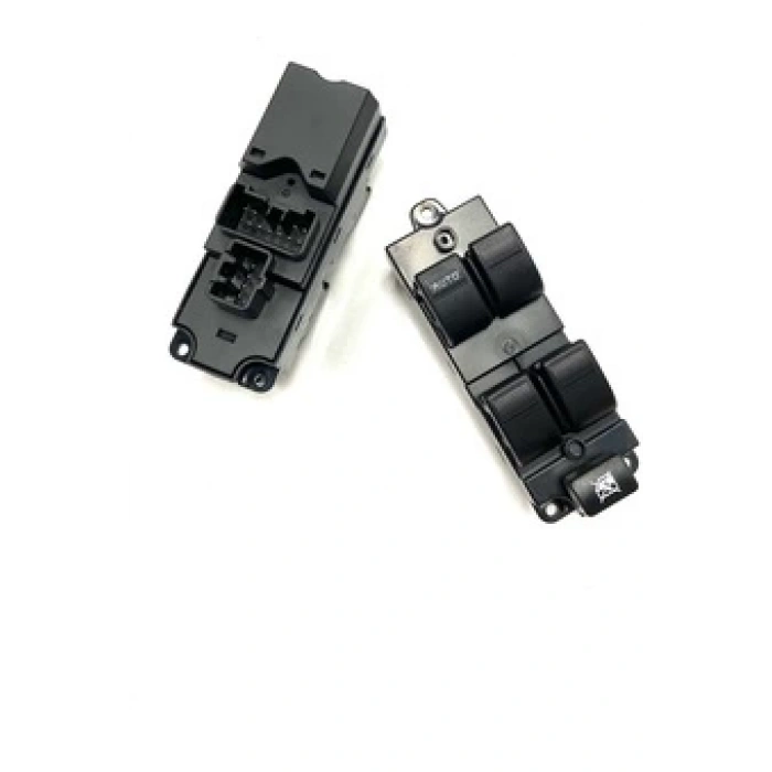 CAM DÜĞMESİ MAZDA 323 99-02 ÖN SOL BJ3D-66-350